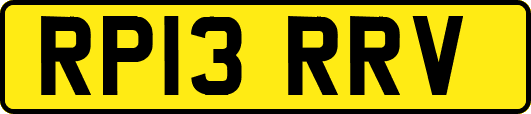 RP13RRV