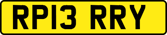 RP13RRY