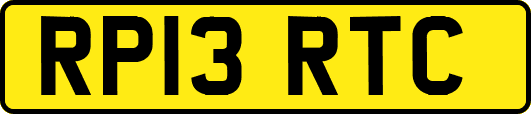 RP13RTC