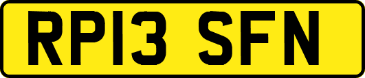RP13SFN