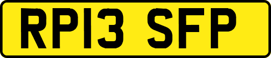 RP13SFP
