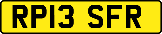 RP13SFR