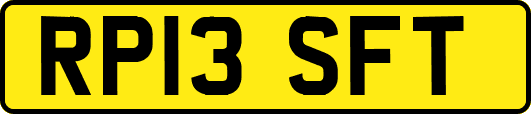 RP13SFT