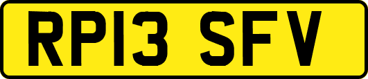 RP13SFV