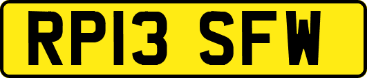 RP13SFW