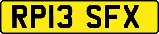 RP13SFX