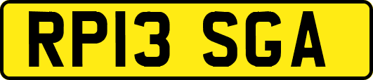 RP13SGA