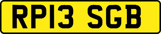 RP13SGB