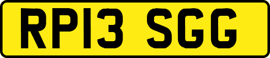 RP13SGG