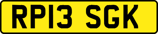 RP13SGK