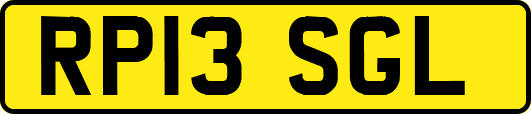 RP13SGL