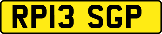 RP13SGP