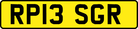 RP13SGR