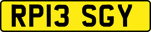 RP13SGY