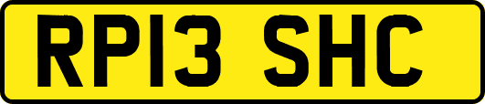 RP13SHC