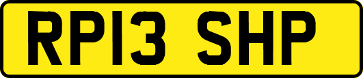 RP13SHP