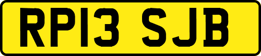 RP13SJB