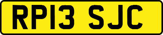 RP13SJC