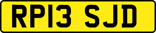 RP13SJD