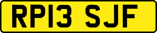 RP13SJF