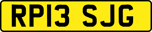 RP13SJG