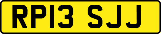RP13SJJ