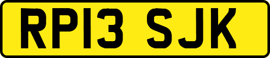 RP13SJK