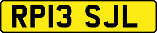 RP13SJL