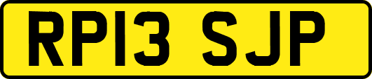 RP13SJP