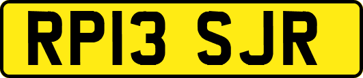 RP13SJR