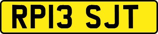 RP13SJT