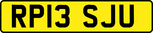 RP13SJU