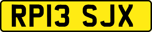RP13SJX