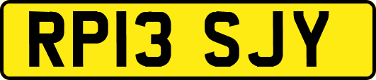 RP13SJY