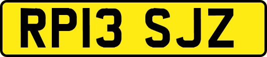 RP13SJZ