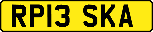 RP13SKA