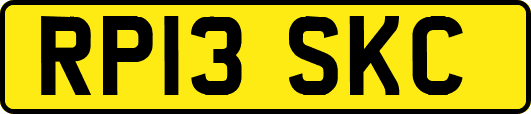 RP13SKC