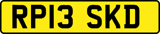 RP13SKD