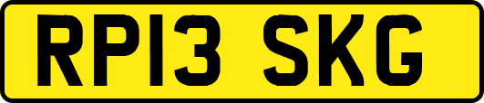 RP13SKG