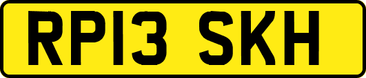 RP13SKH