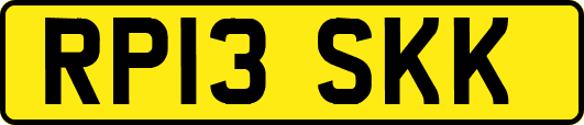 RP13SKK