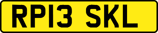 RP13SKL