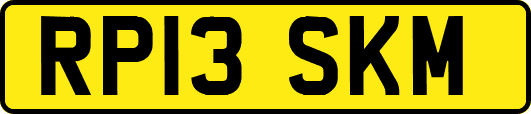 RP13SKM