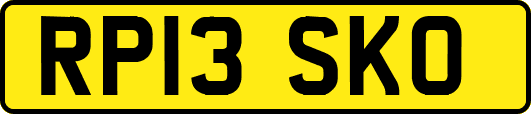 RP13SKO