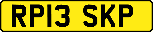 RP13SKP