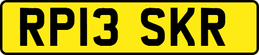RP13SKR