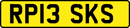 RP13SKS