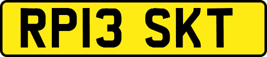 RP13SKT
