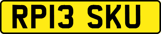 RP13SKU