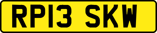 RP13SKW